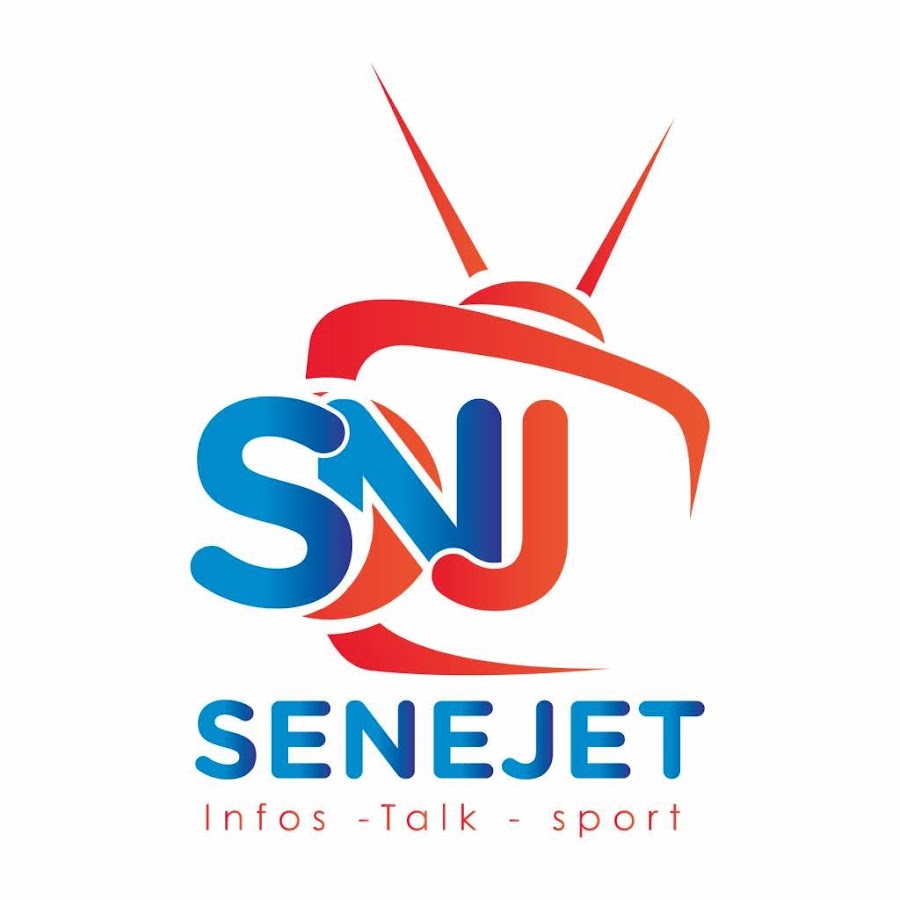 SENEJET TV ইউটিউব চ্যানেল অ্যাভাটার