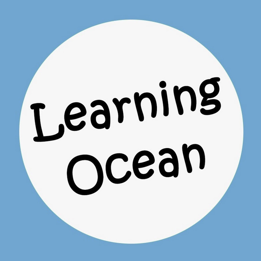 Learning Ocean Avatar de chaîne YouTube