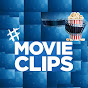 # Movieclips YouTube Profile Photo