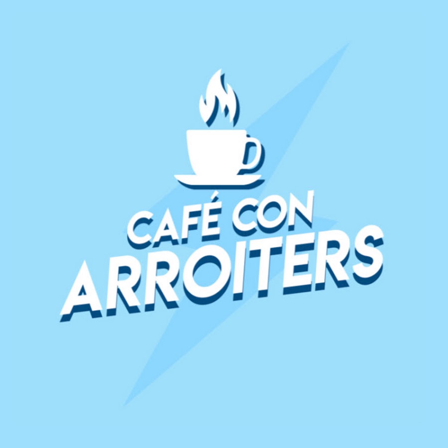 Arroiters YouTube channel avatar