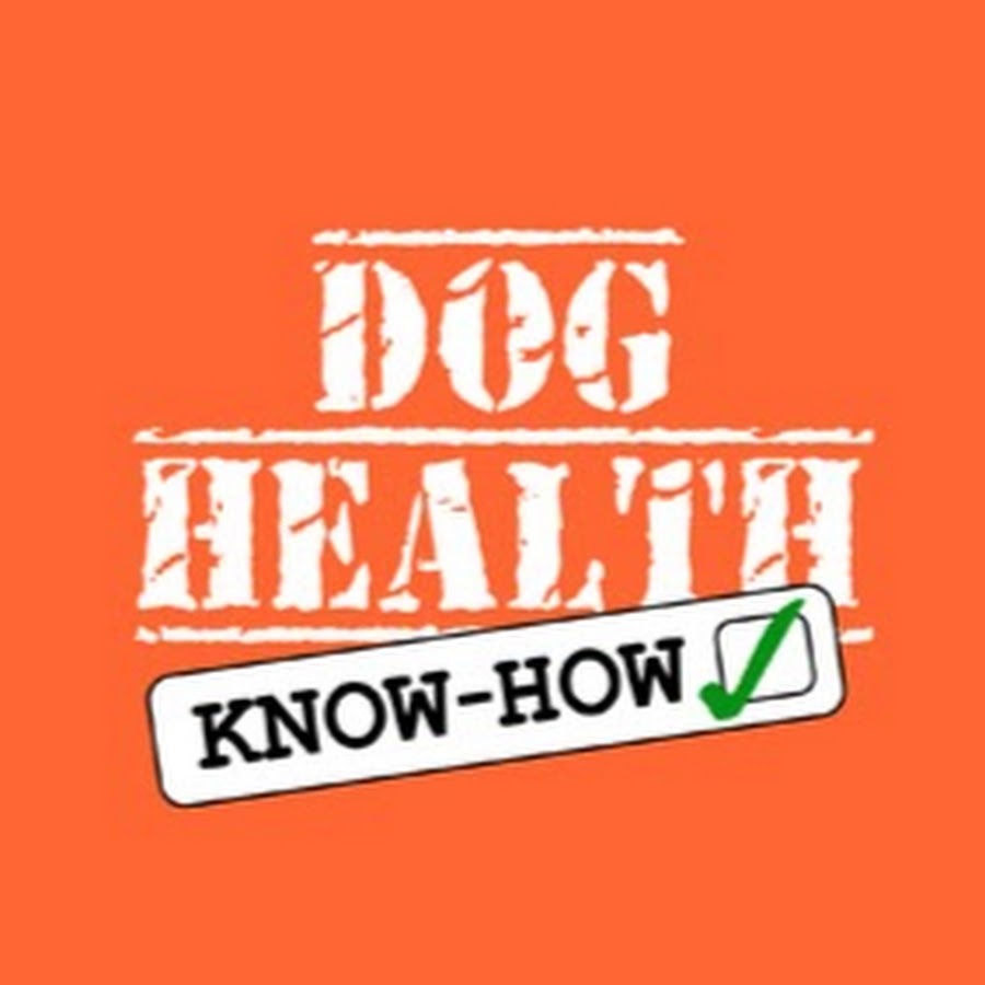 Dog Health Know-How