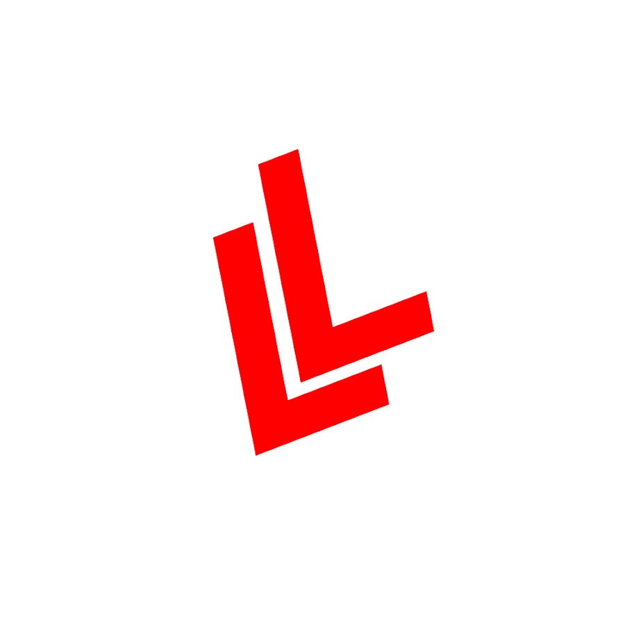 Lars Legacy YouTube channel avatar