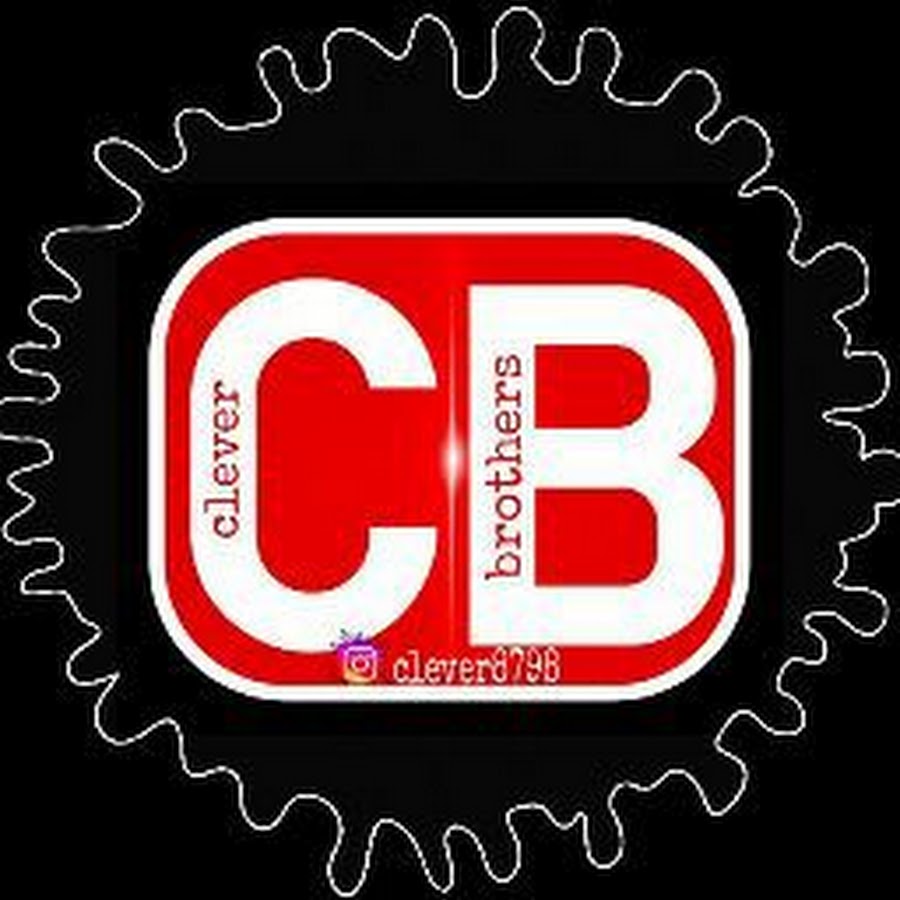 CLEVER BROTHERS Avatar canale YouTube 