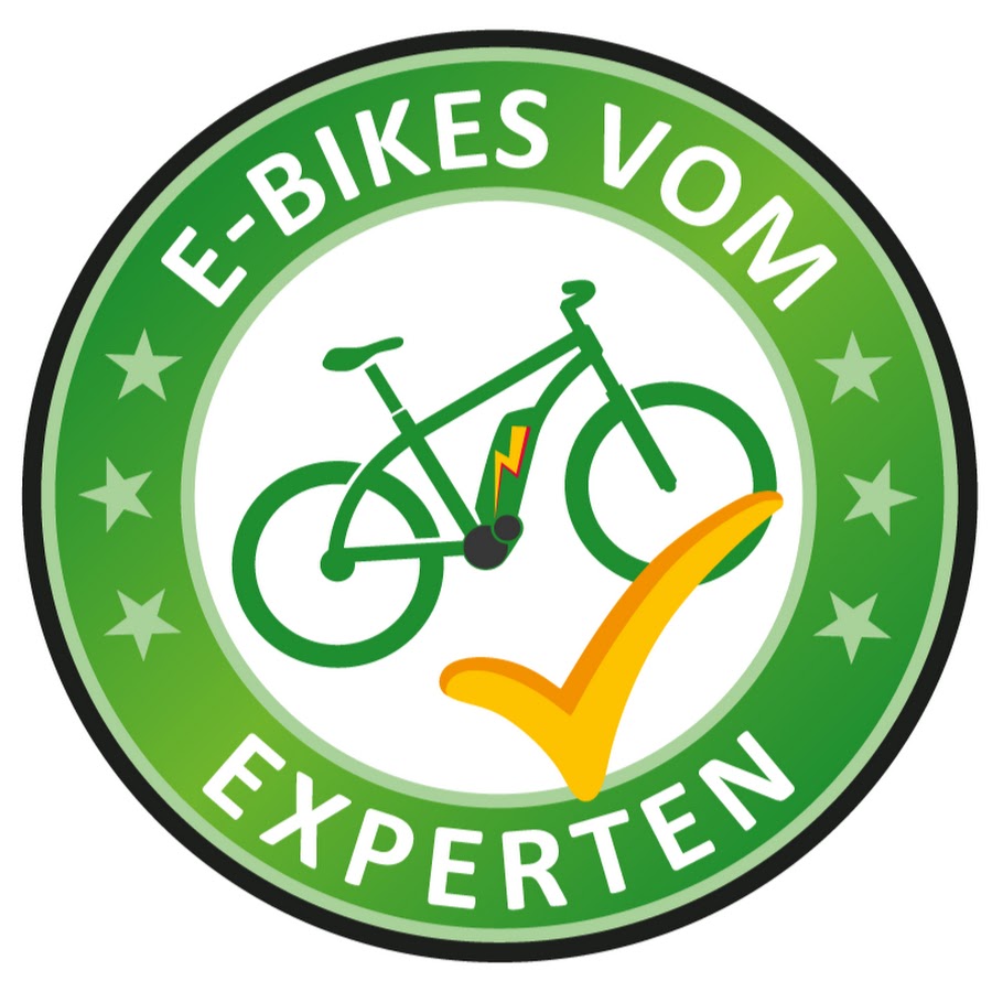 e-motion e-Bike Gruppe YouTube-Kanal-Avatar