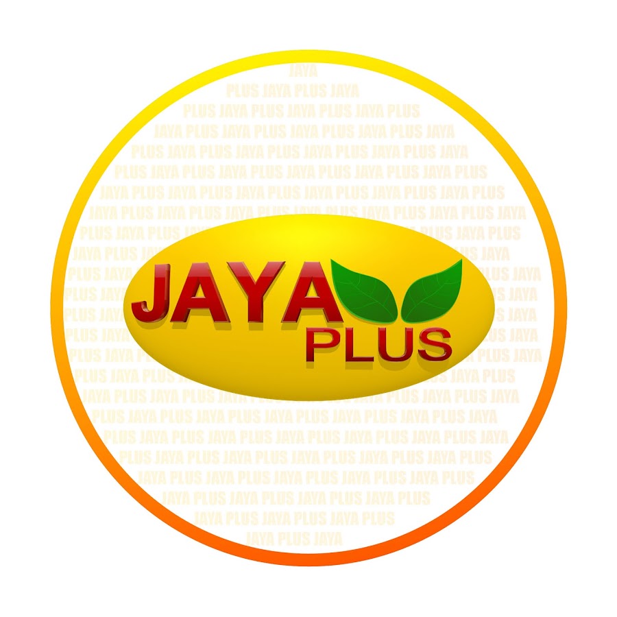 Jaya Plus رمز قناة اليوتيوب