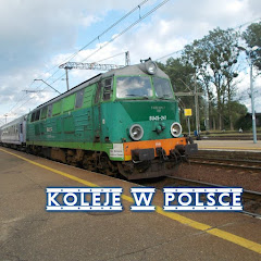 Koleje w Polsce