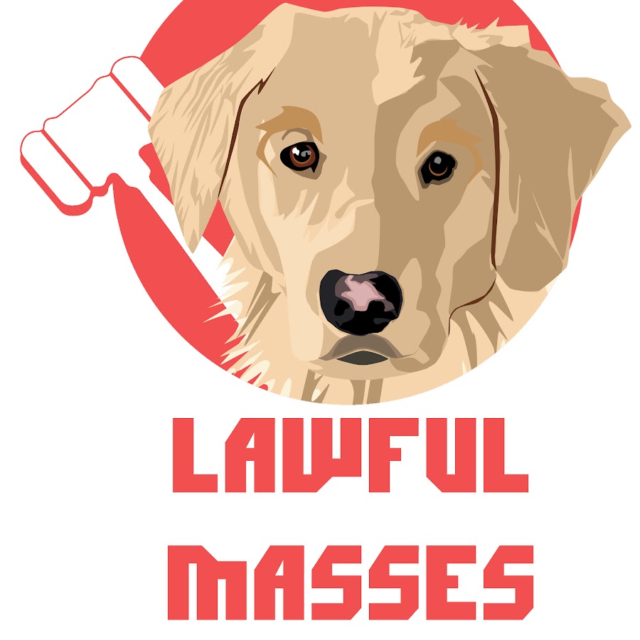 Lawful Masses with Leonard French YouTube channel avatar