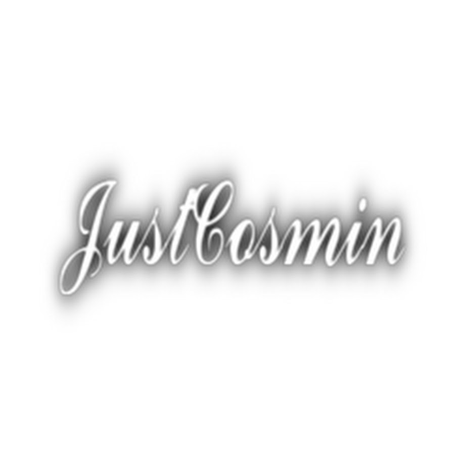 JustCosmin