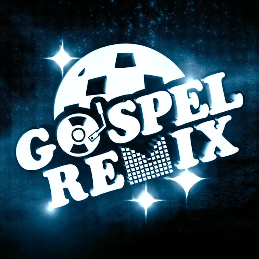 Gospel Remix رمز قناة اليوتيوب