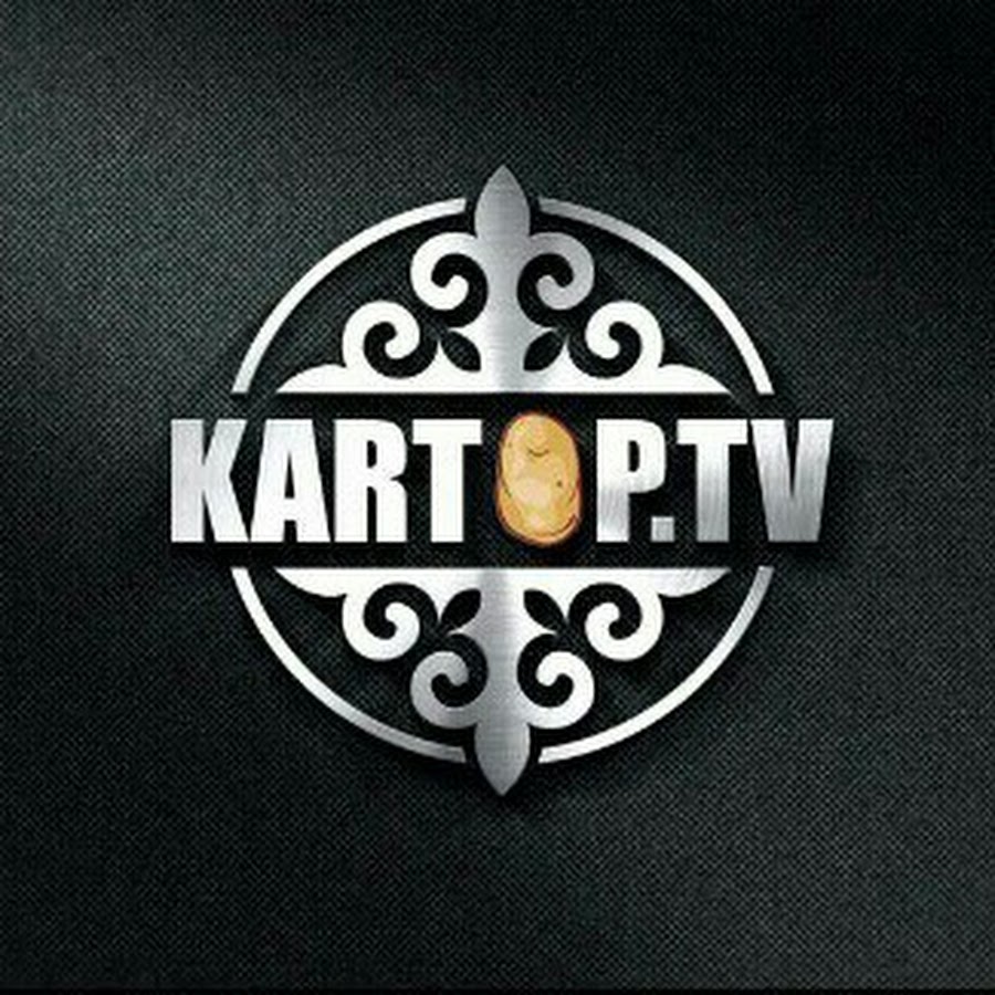 KARTOP TV Awatar kanału YouTube