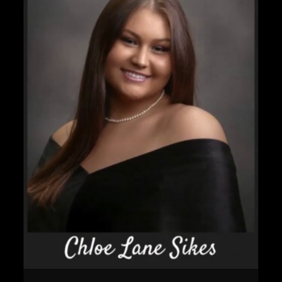 Chloe Sikes YouTube channel avatar