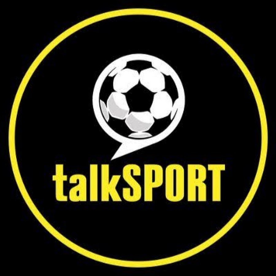 talkSPORT YouTube 频道头像