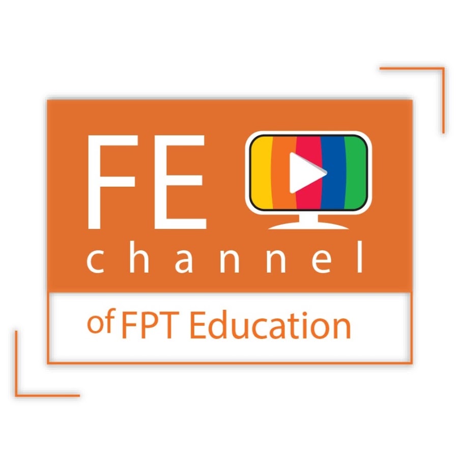 FPT Education YouTube channel avatar