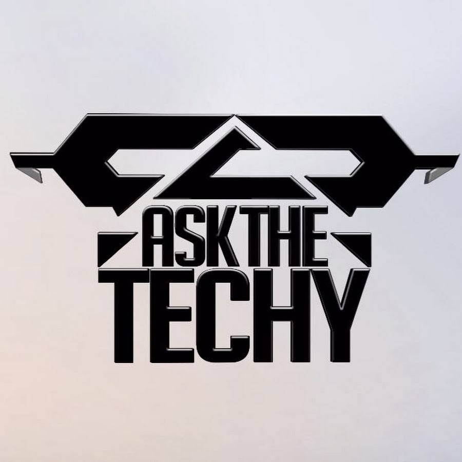 AskTheTechy YouTube-Kanal-Avatar