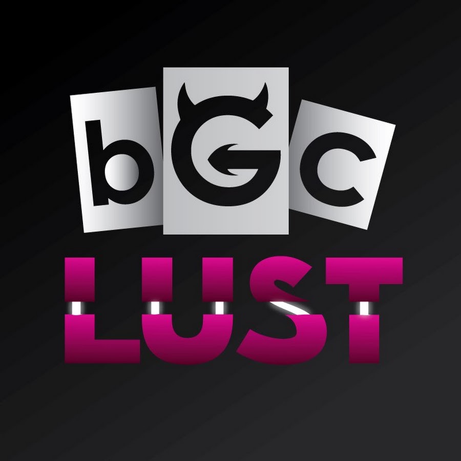 Bgc Lust YouTube channel avatar