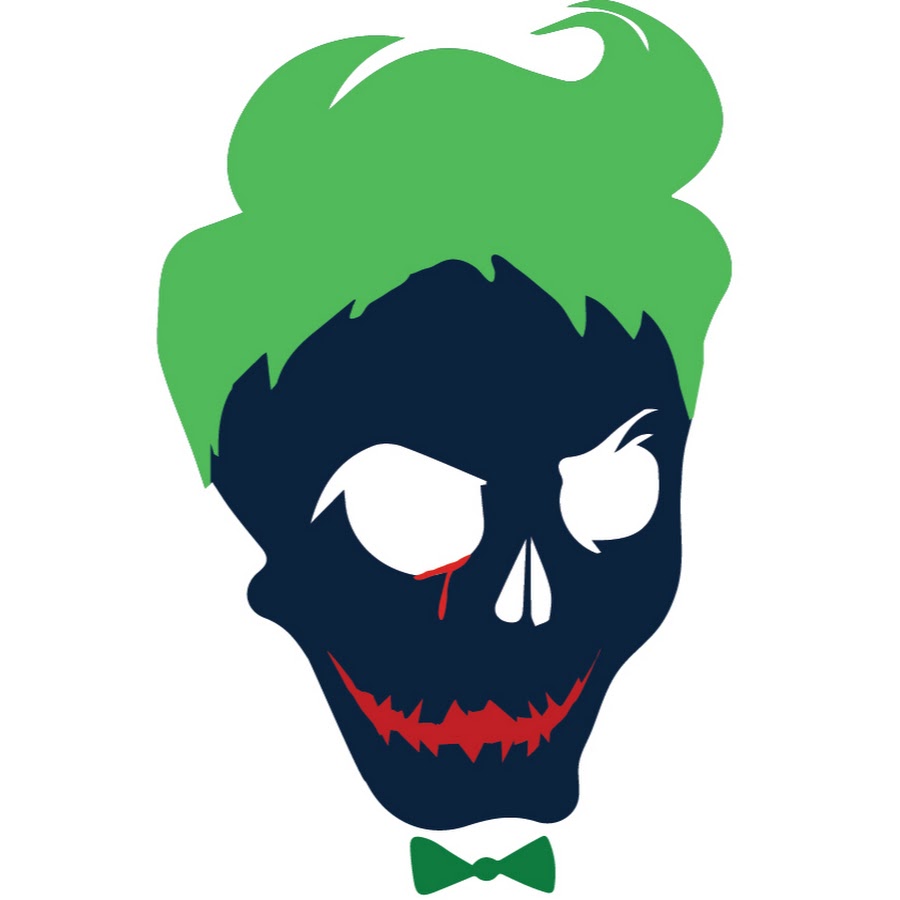 JokerQ8 YouTube channel avatar