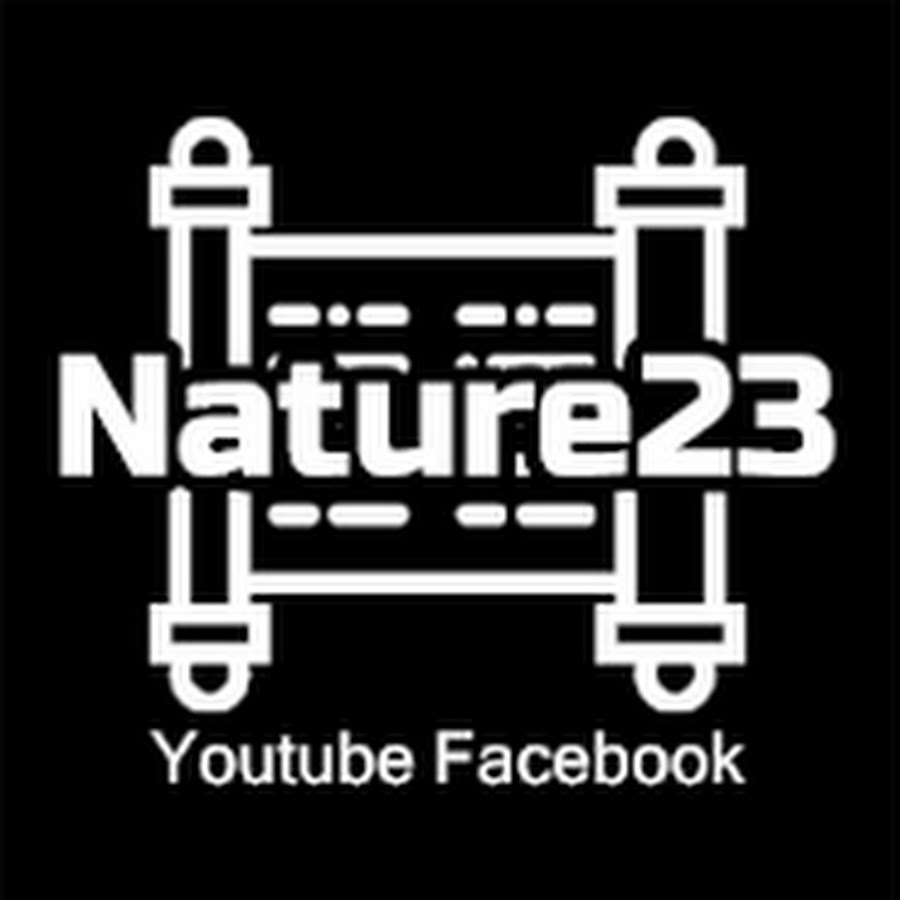 Nature23 Avatar canale YouTube 