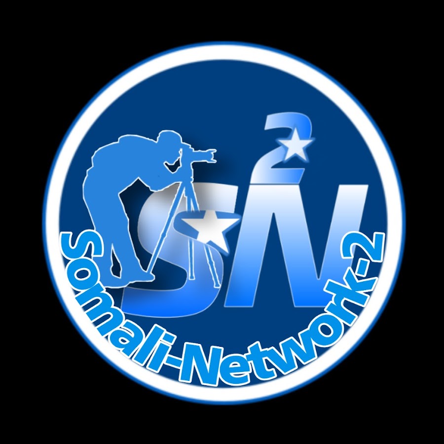 SomaliNetwork2 YouTube kanalı avatarı
