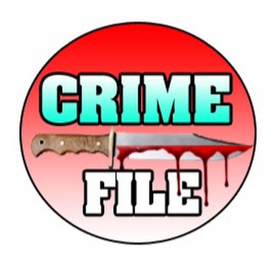 Crime Files YouTube 频道头像
