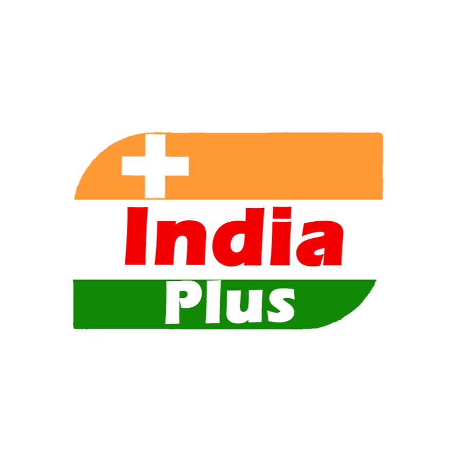 India Plus News YouTube channel avatar