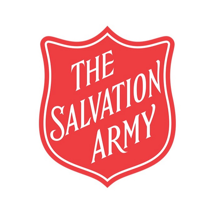 The Salvation Army UK