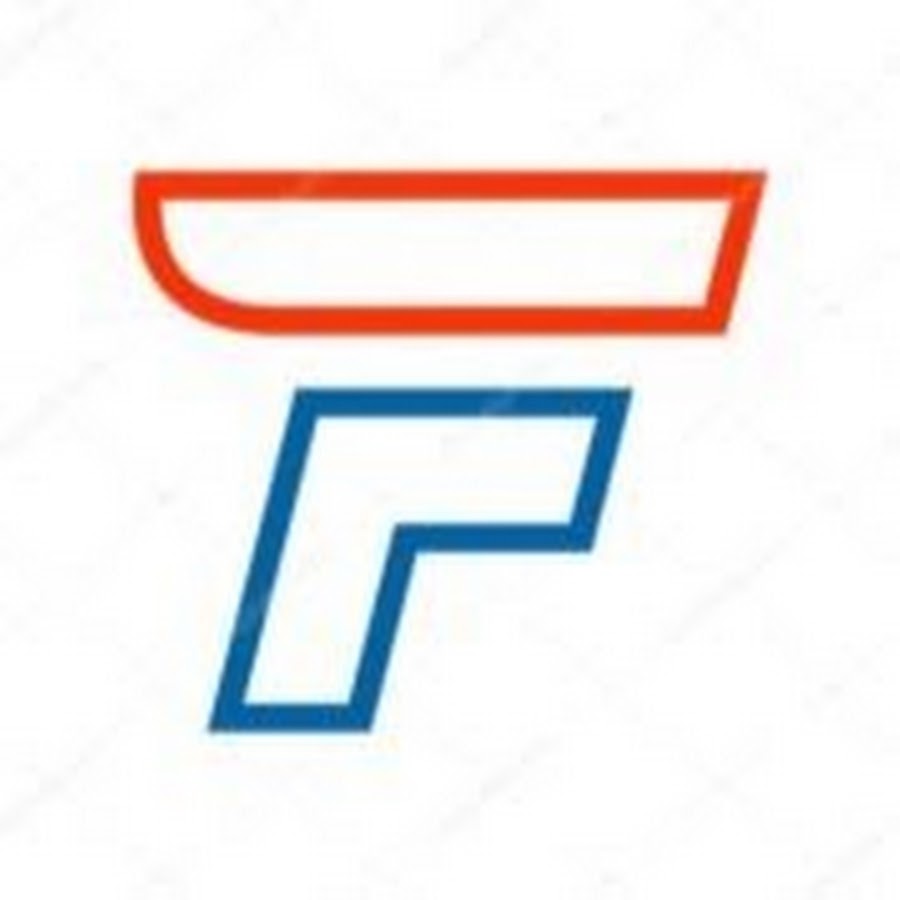 Fe Tech YouTube channel avatar