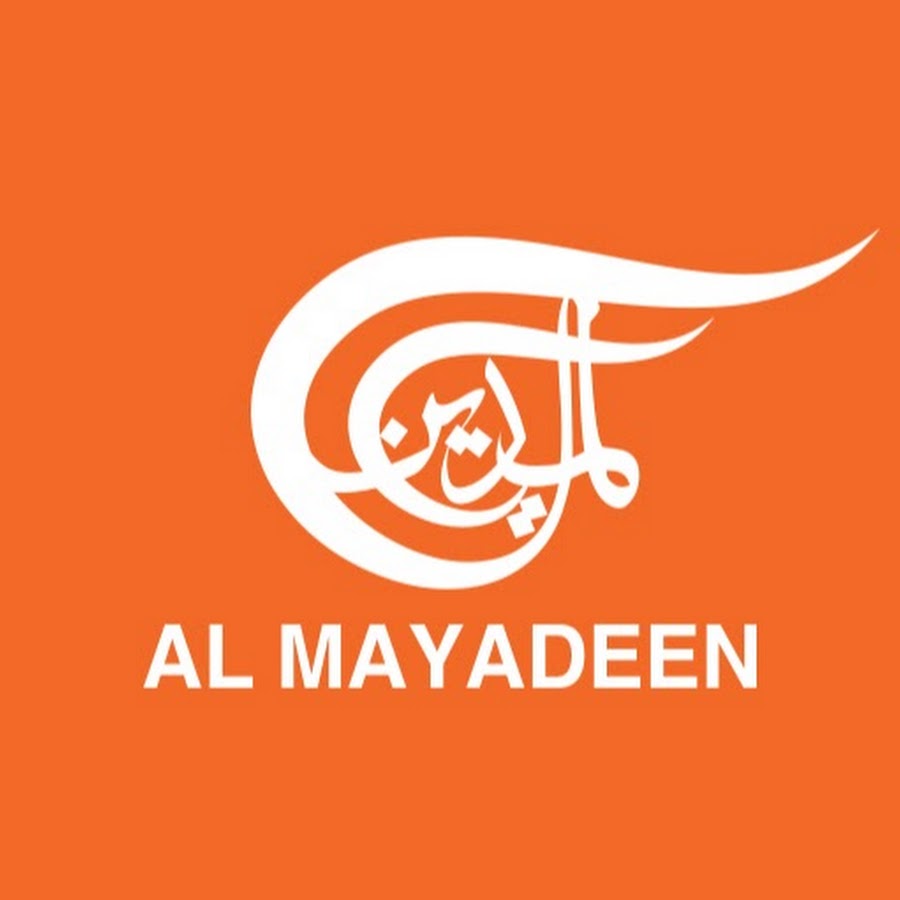 Al Mayadeen News YouTube 频道头像