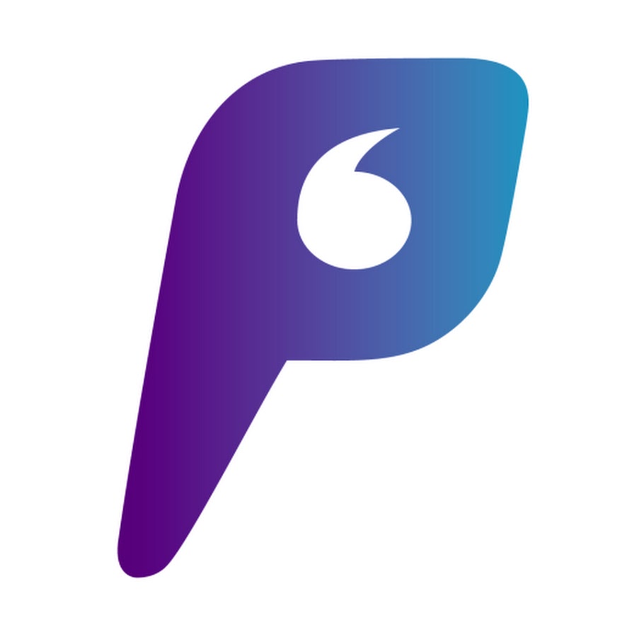 Portal 6 YouTube channel avatar