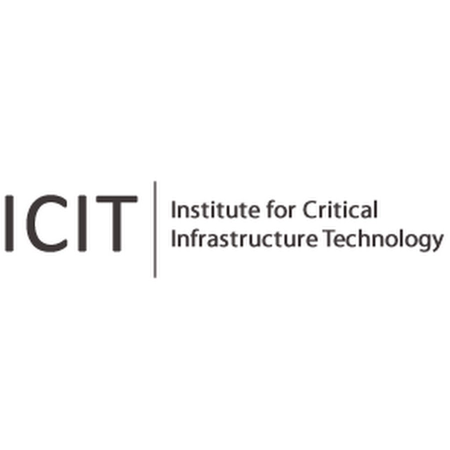 ICIT ইউটিউব চ্যানেল অ্যাভাটার