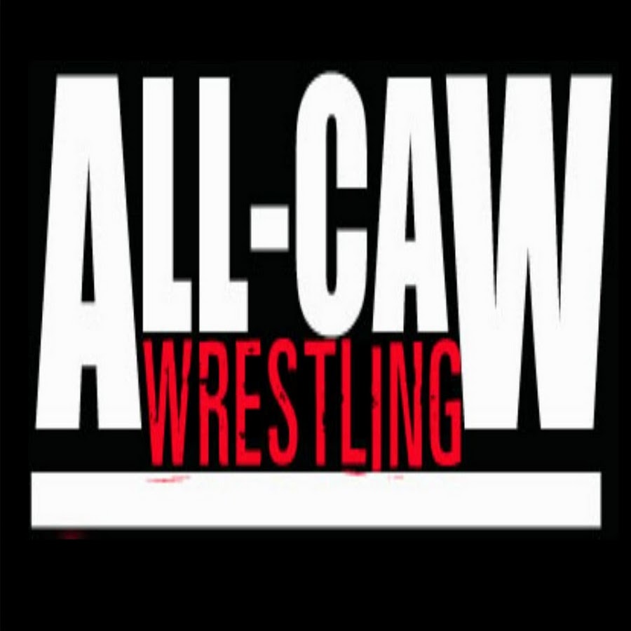 allcawwrestling1 YouTube channel avatar