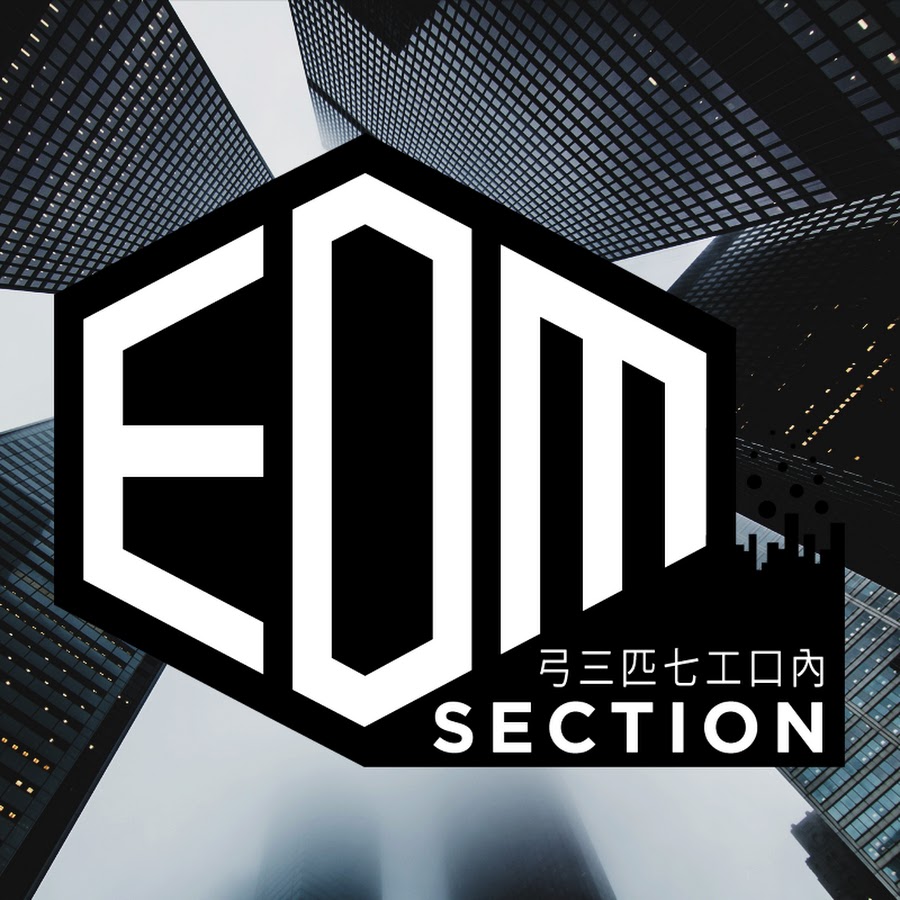 EDMSection Avatar del canal de YouTube