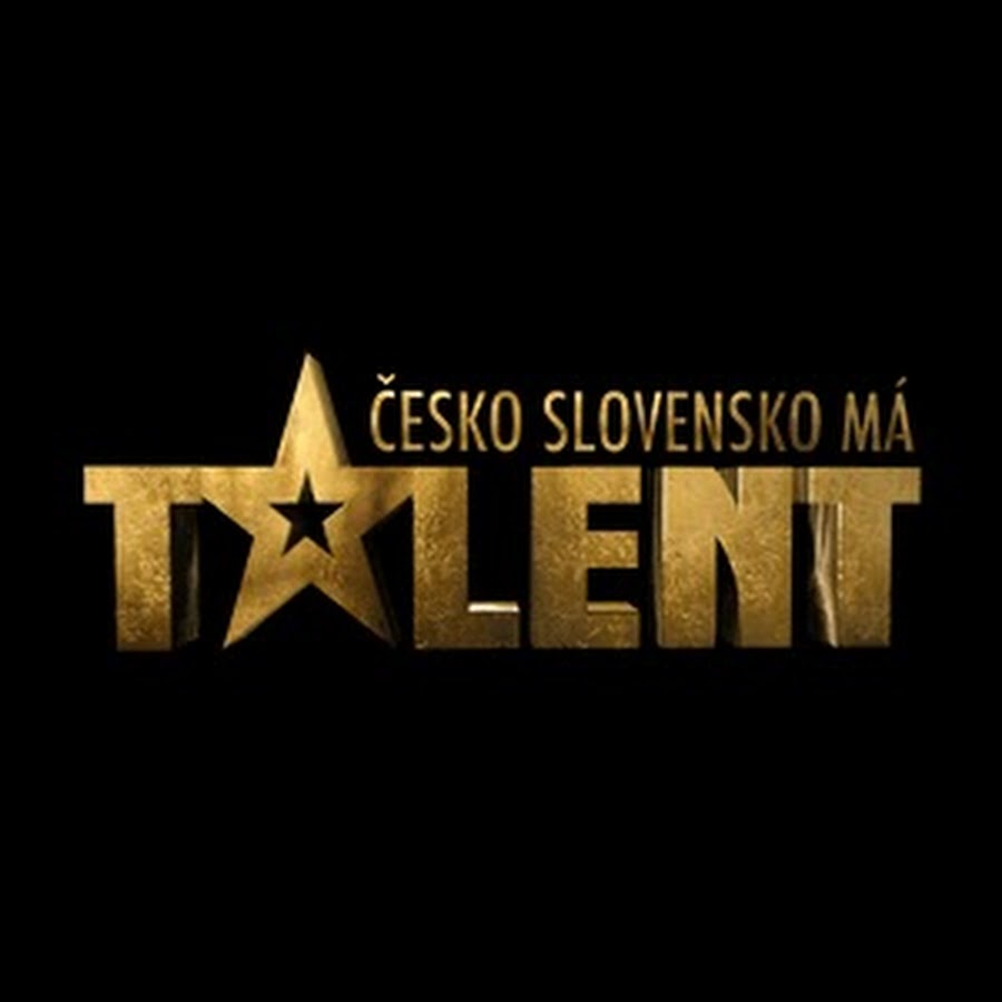 ÄŒESKO SLOVENSKO MÃ TALENT Avatar canale YouTube 