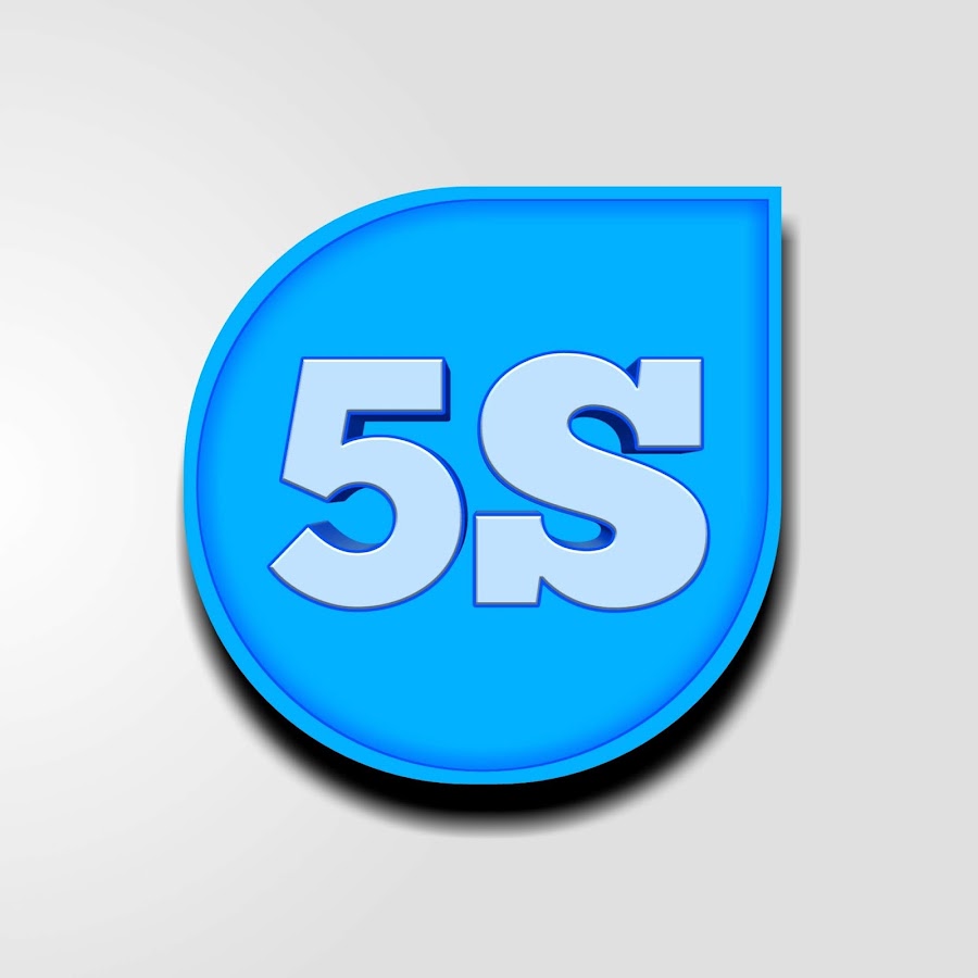 5S Channel Avatar del canal de YouTube