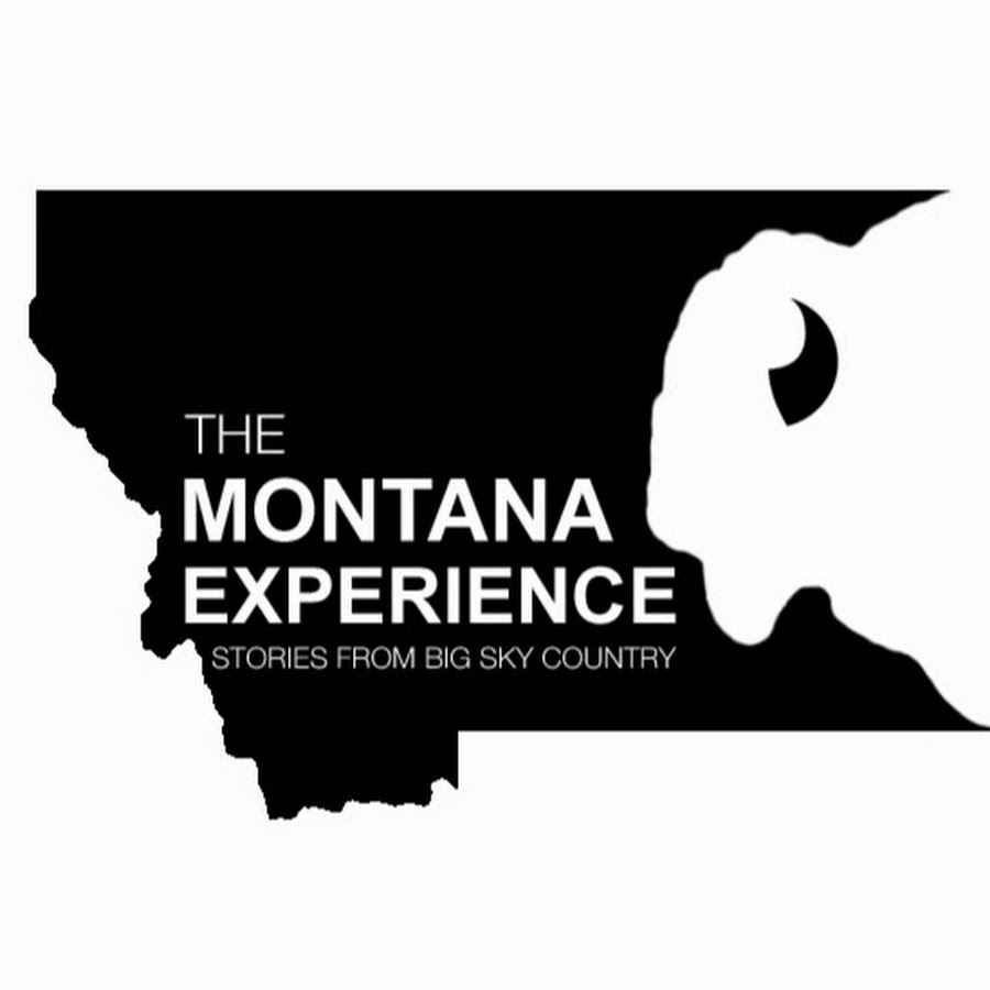 The Montana Experience: Stories from Big Sky Country Avatar de chaîne YouTube