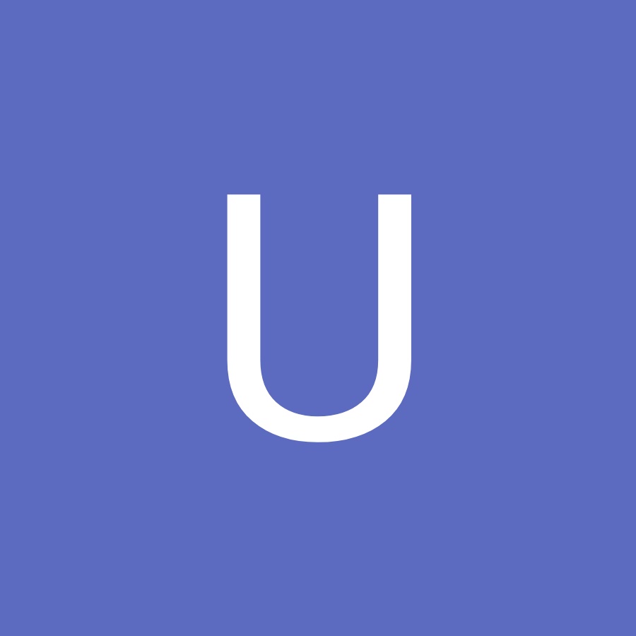 UCX YouTube Network