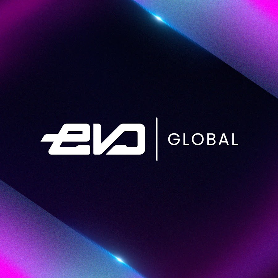 EVO Movement Avatar de chaîne YouTube