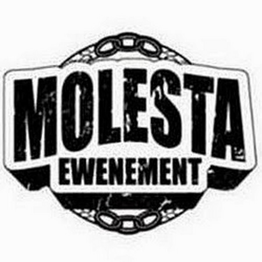 MOLESTAtv YouTube channel avatar