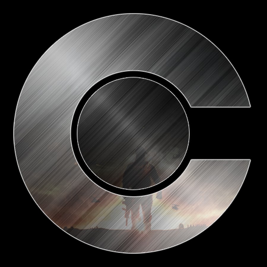 Celeborn YouTube channel avatar
