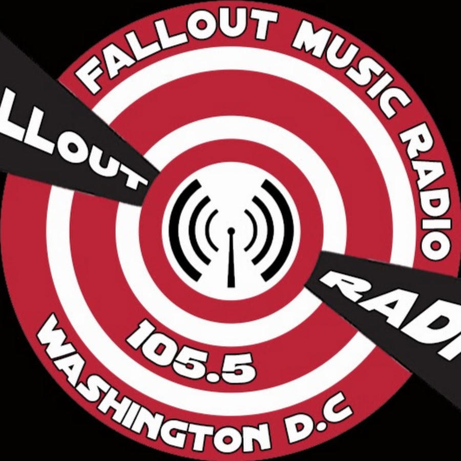 FalloutMusicChannel Awatar kanału YouTube