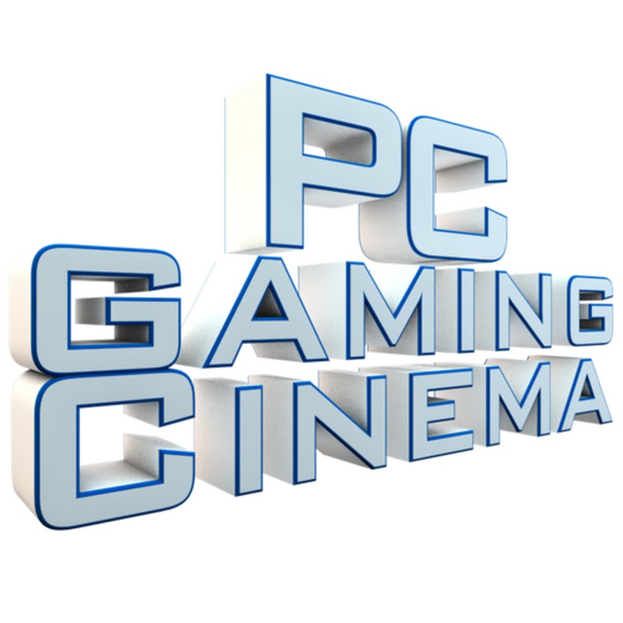 PCGamingCinema Avatar de chaîne YouTube
