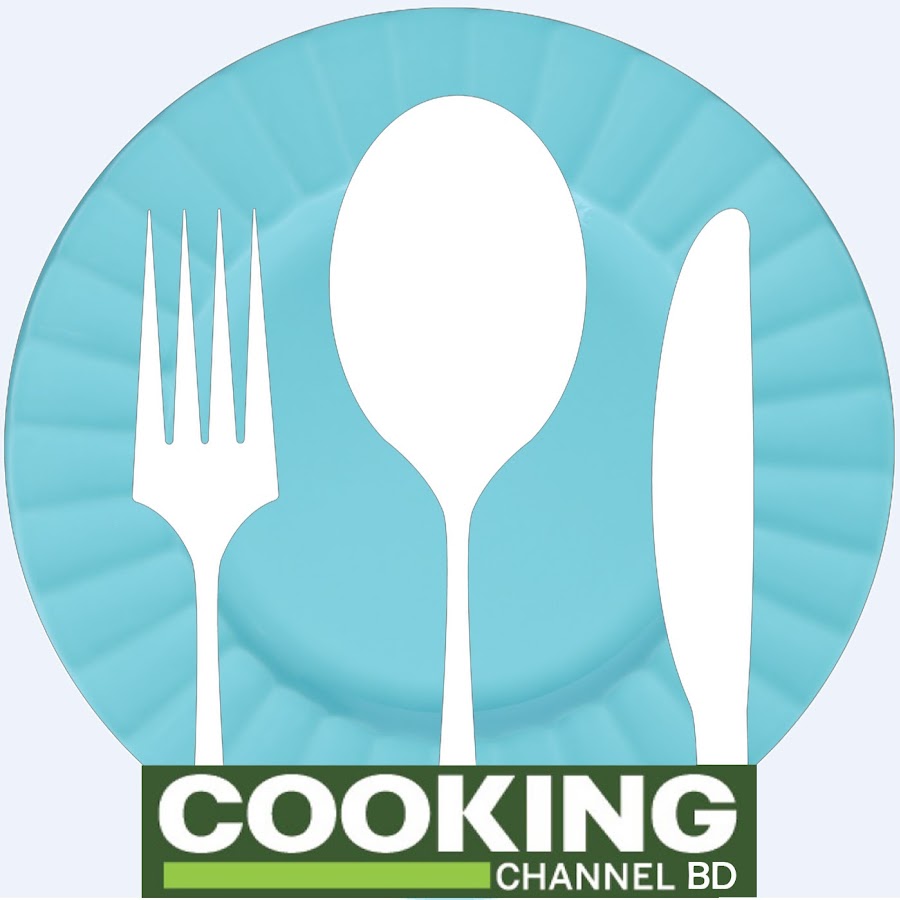 Cooking Channel BD YouTube channel avatar