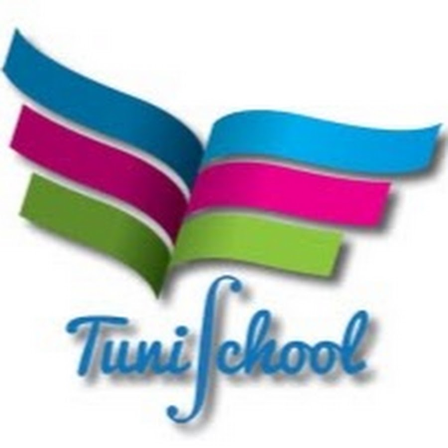 TuniSchool ইউটিউব চ্যানেল অ্যাভাটার