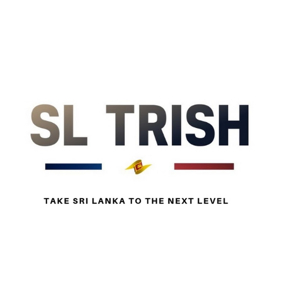 SL TRISH YouTube 频道头像