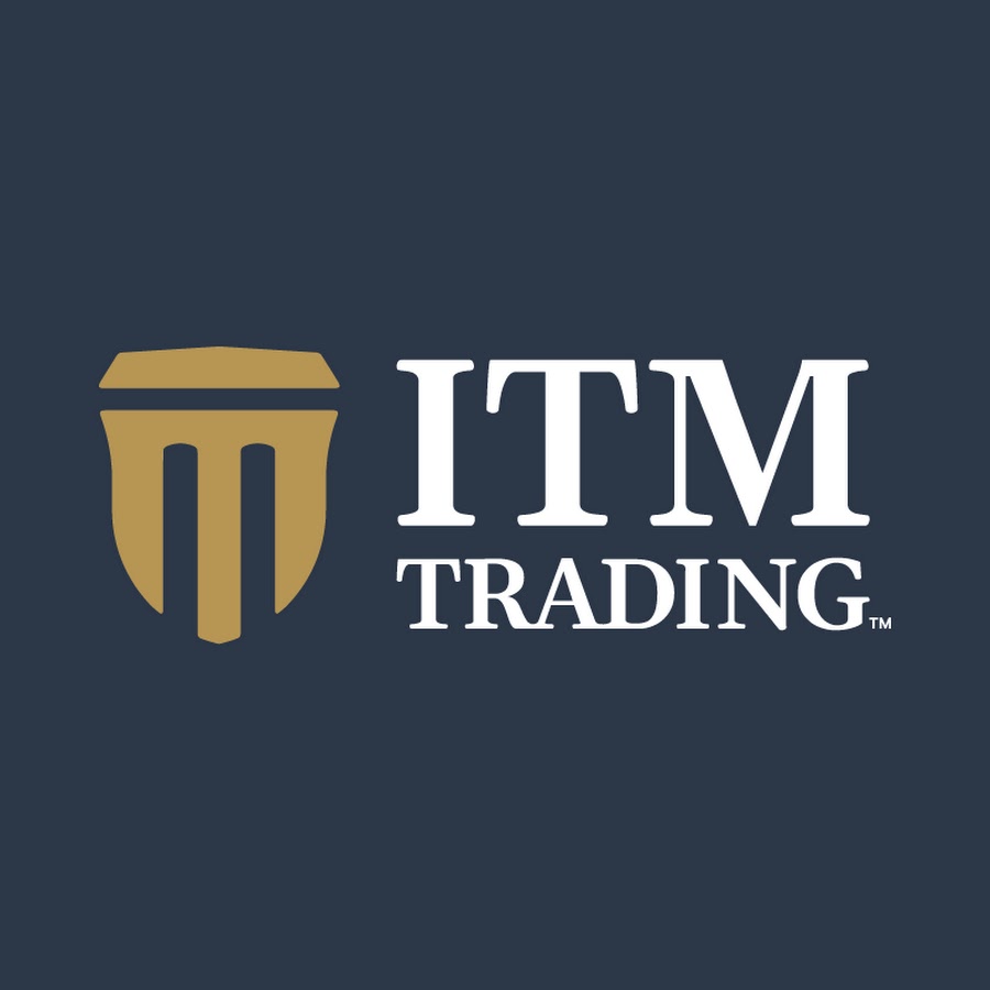 ITM Trading YouTube channel avatar