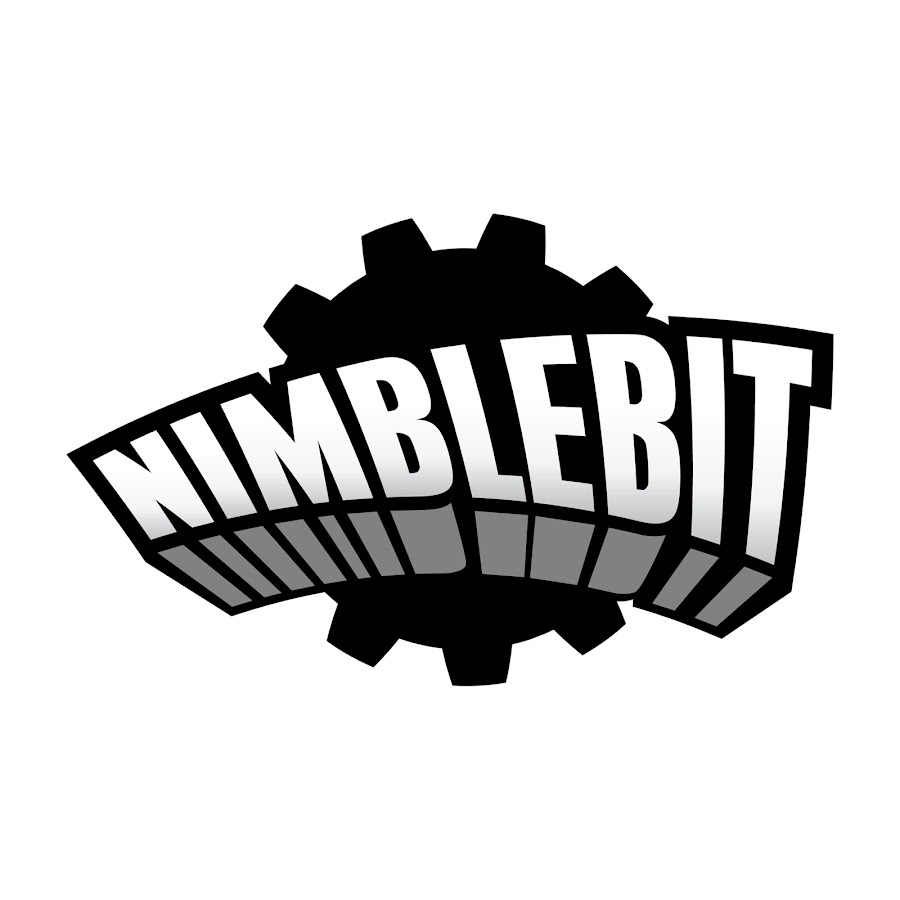 NimbleBit Avatar canale YouTube 