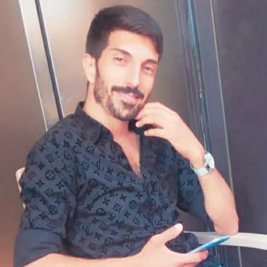 Murat Arpa YouTube kanalı avatarı