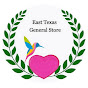 East Texas General Store YouTube Profile Photo