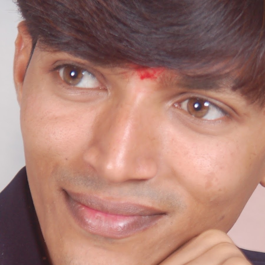 Gautam Hariyani رمز قناة اليوتيوب