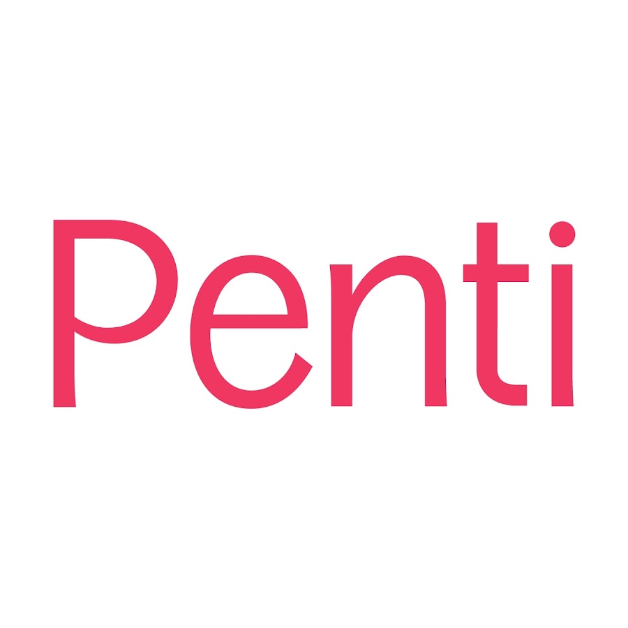 Penti YouTube kanalı avatarı