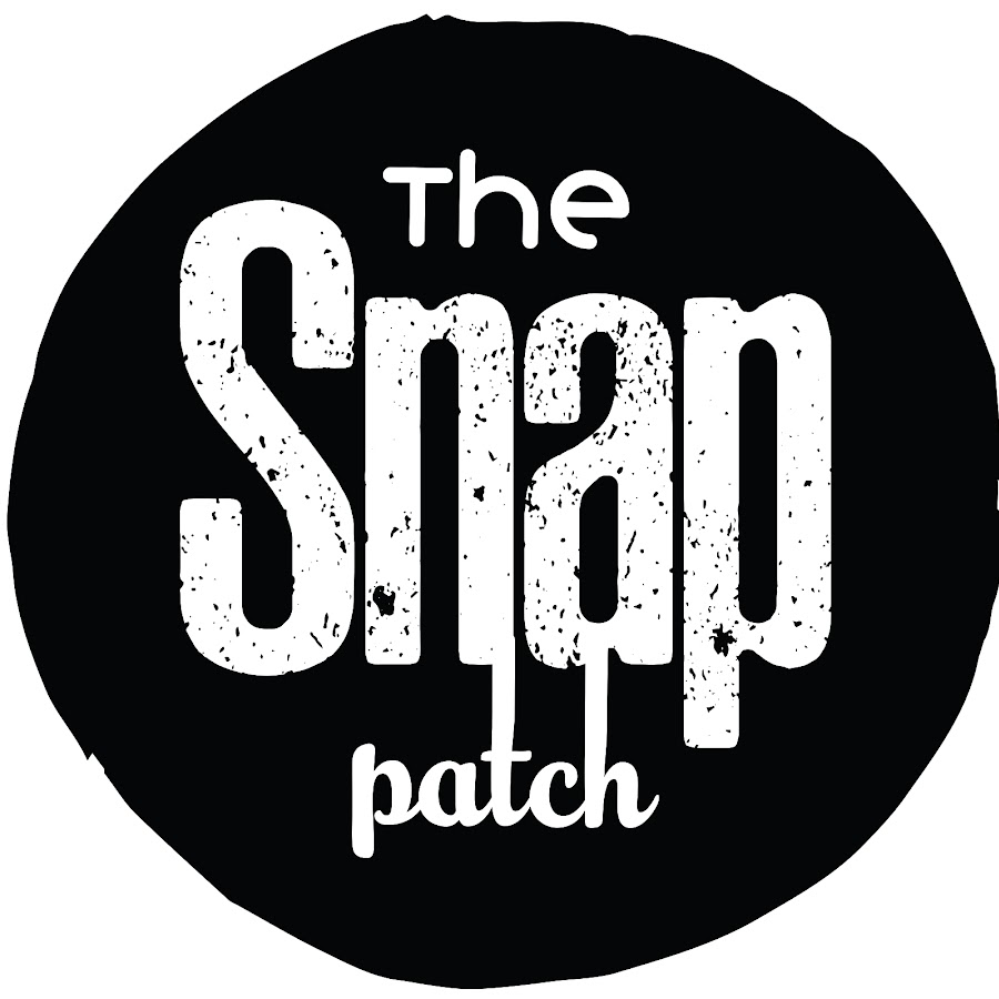 The Snap Patch Avatar del canal de YouTube